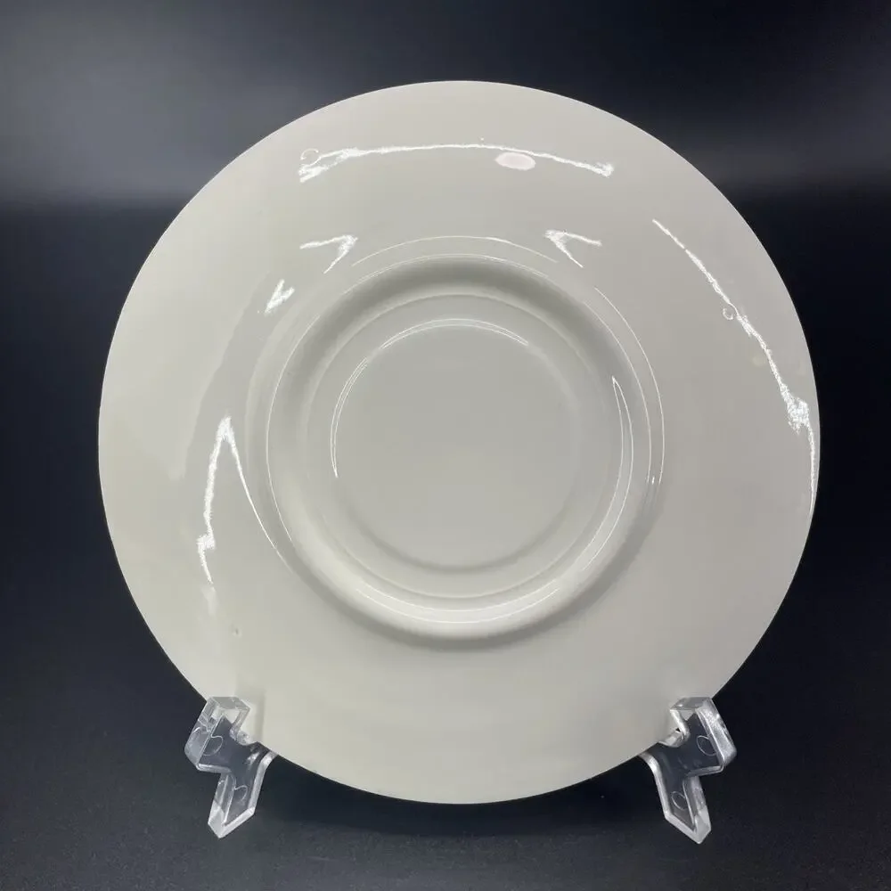 Set of 4 Mid Century Salem North Star Atomic Starburst 6.25